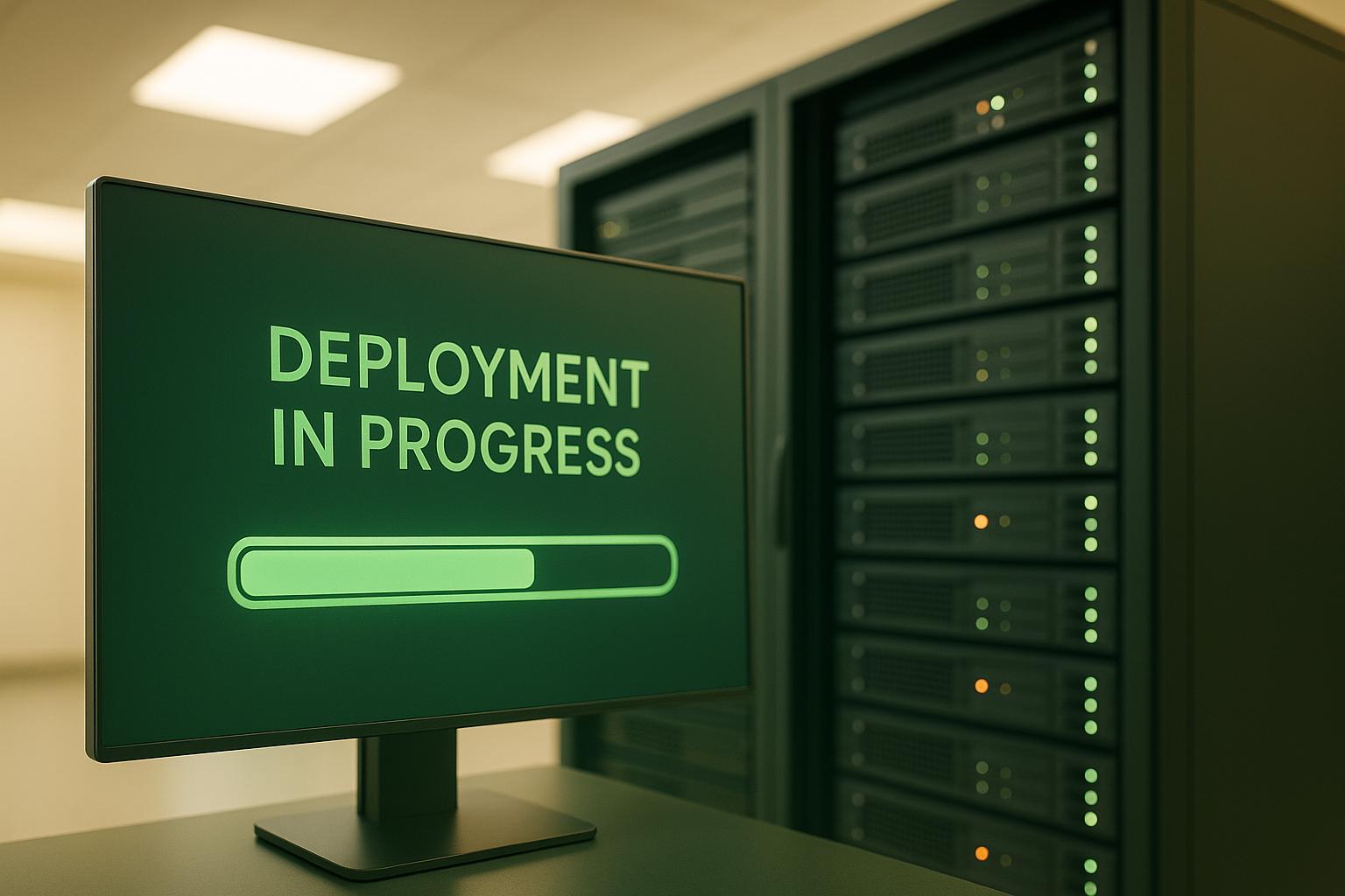 Zero Downtime with Canary Deployments: Key Practices
