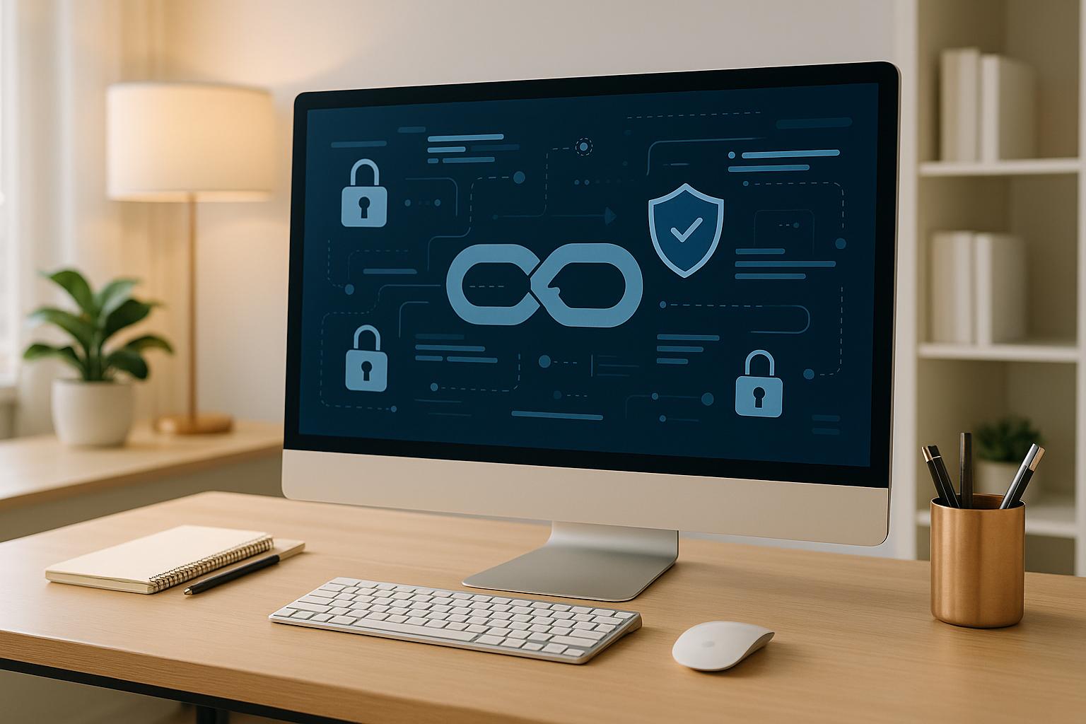 10 Secure Coding Practices for CI/CD Pipelines