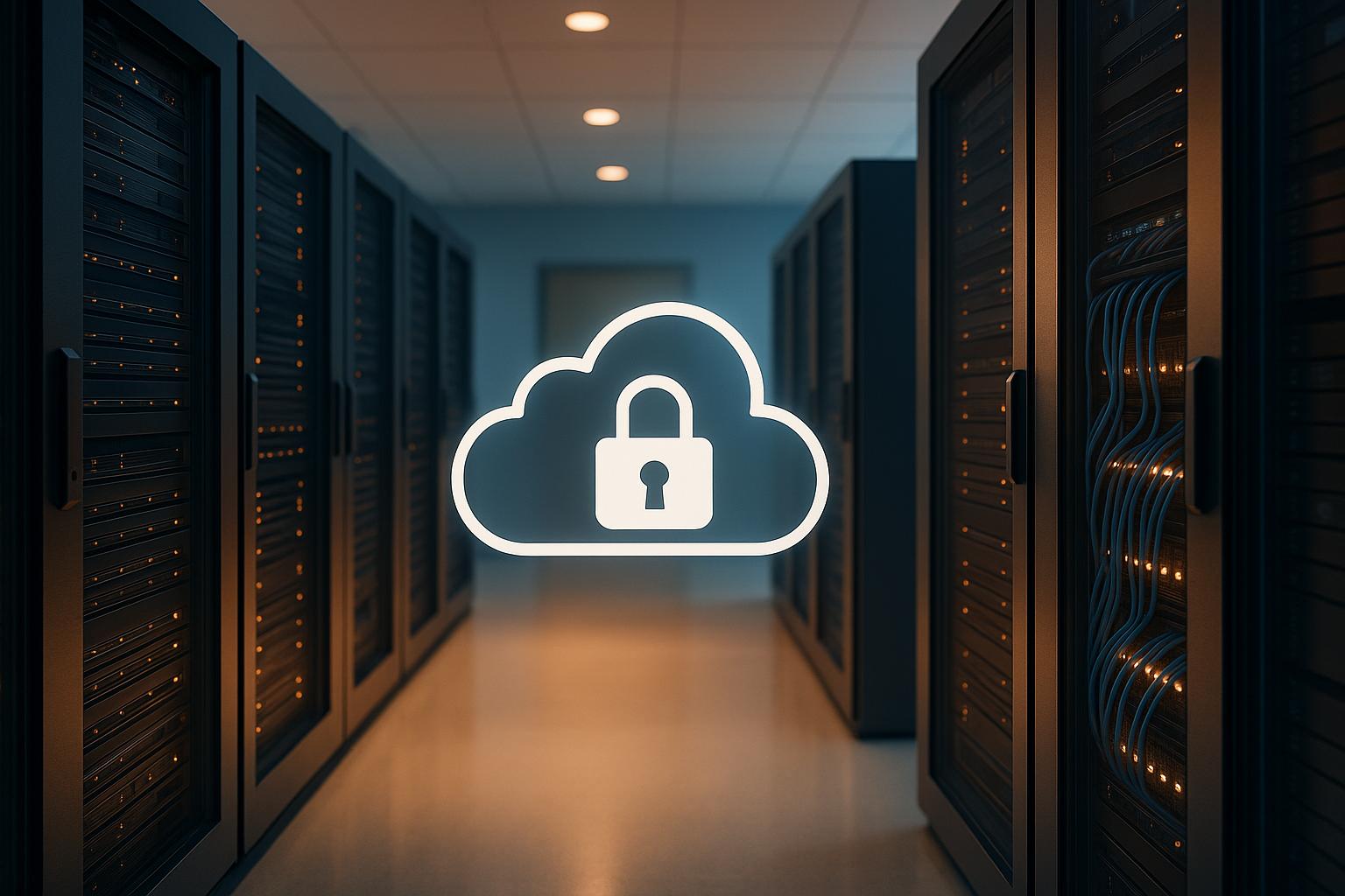 NIST CSF Implementation Checklist for Private Clouds