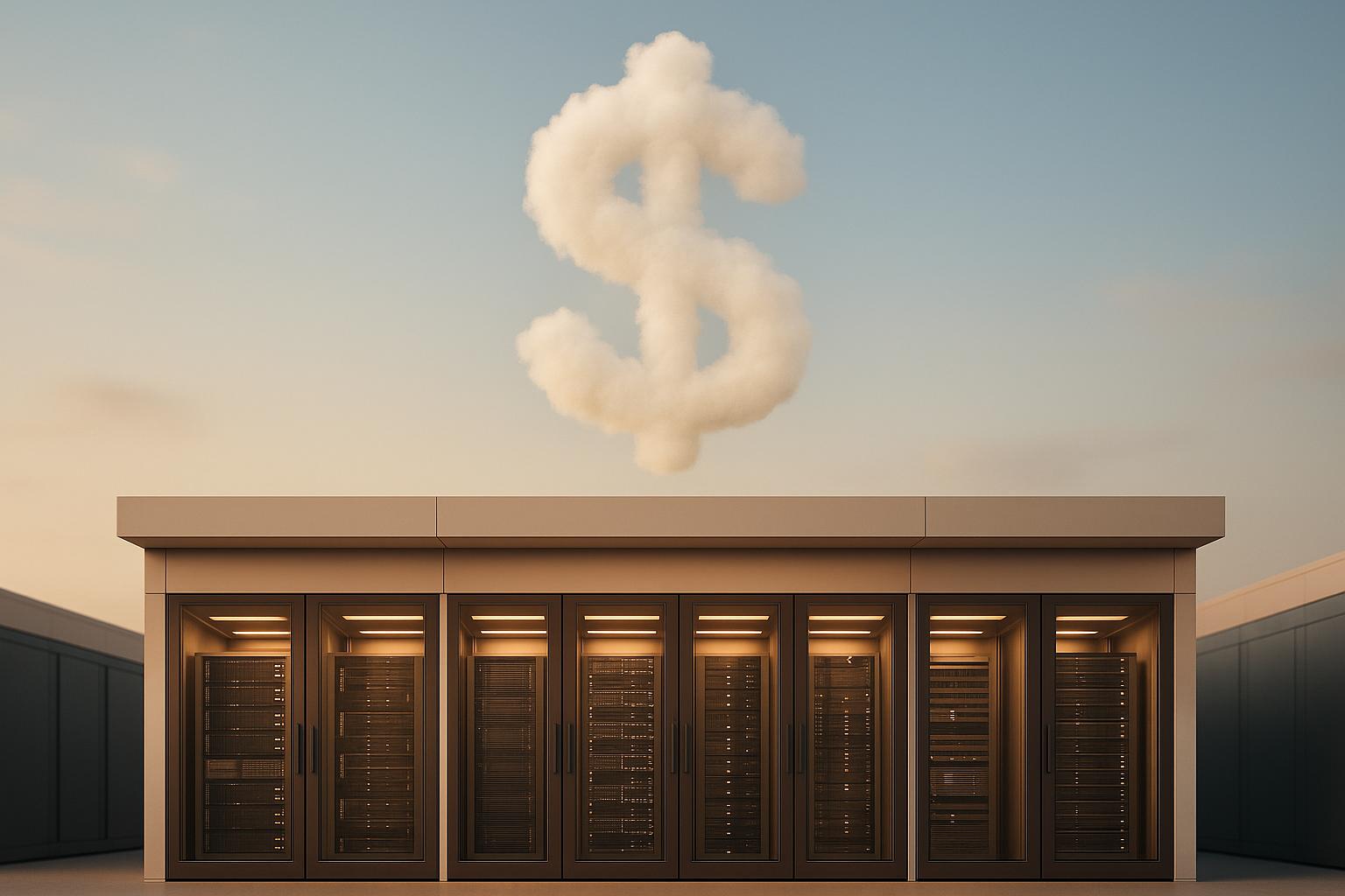 Cloud Egress Costs: Breakdown and Forecasting