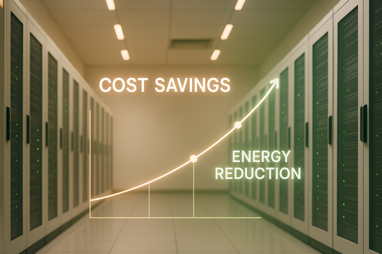 Spot Instances: Cost Savings and Eco Benefits