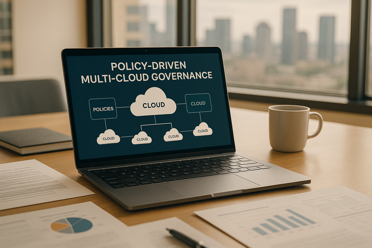 Policy-Driven Multi-Cloud Governance Explained