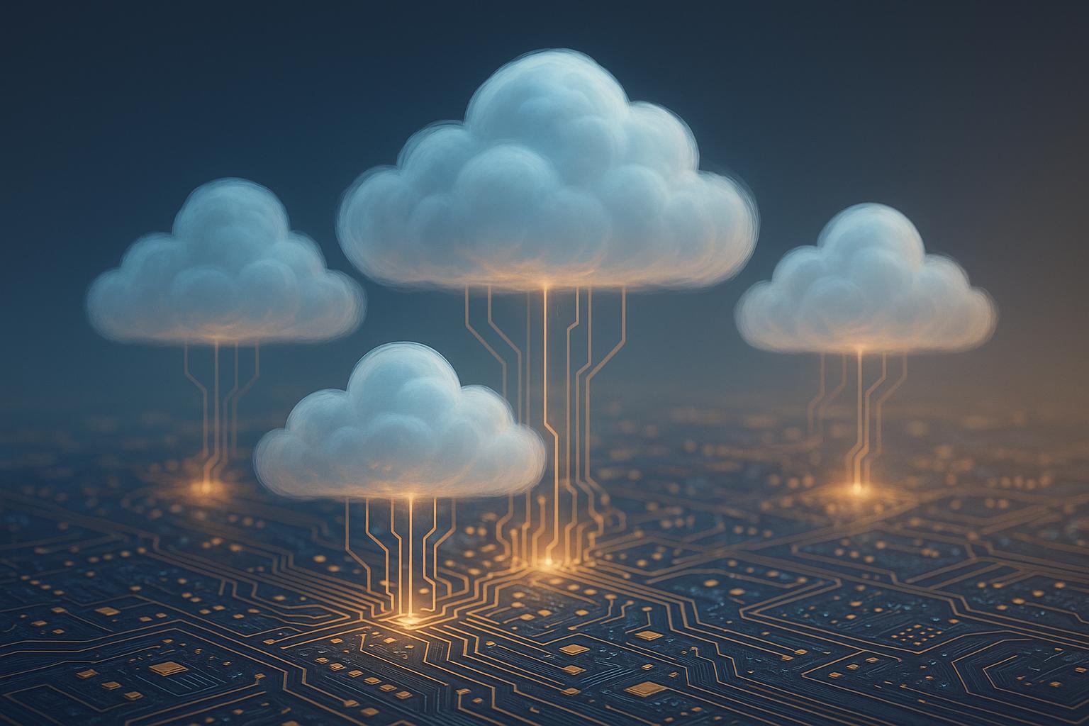 Best Practices for Multi-Cloud Database Replication