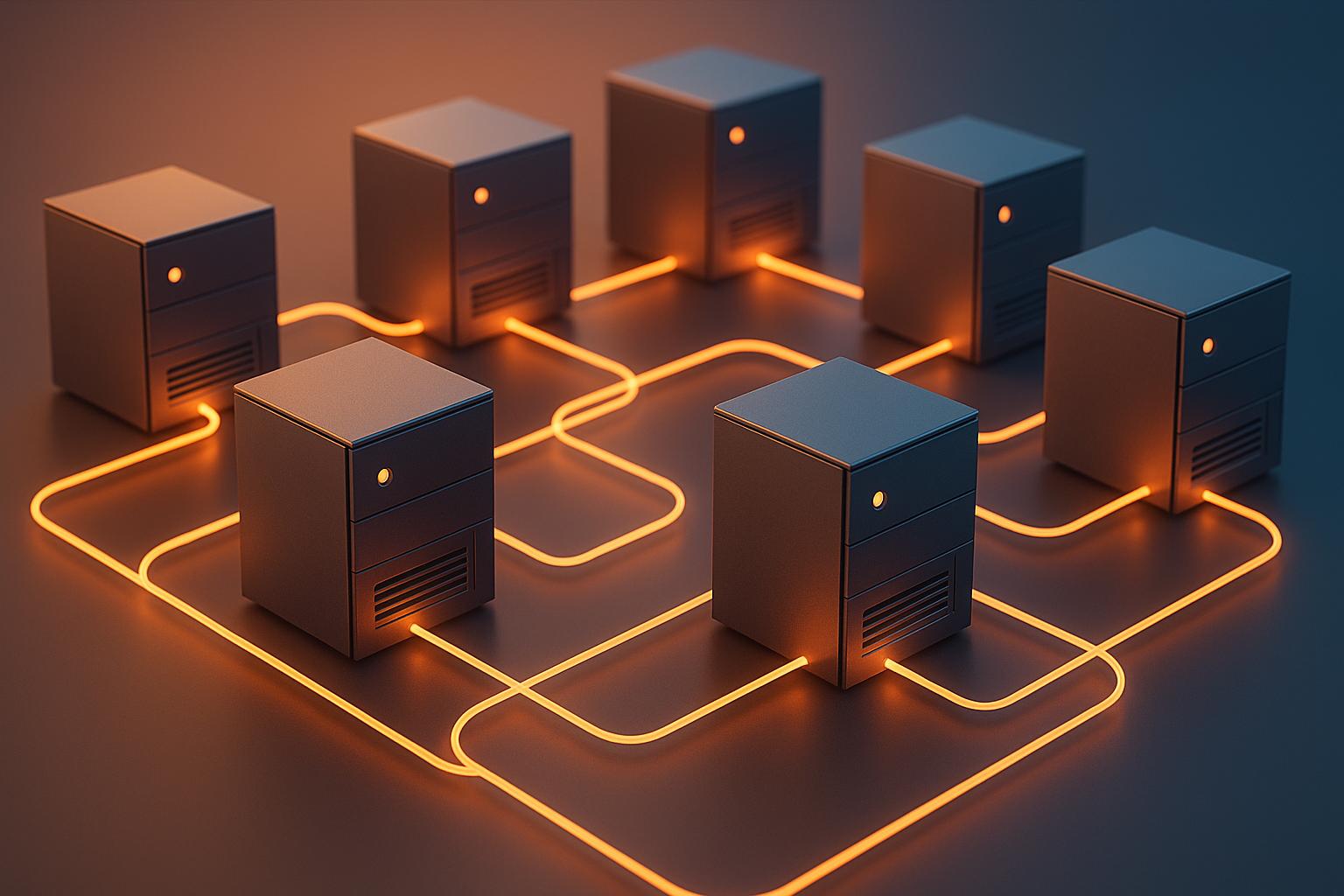Scaling Stateful Applications: Replication Best Practices