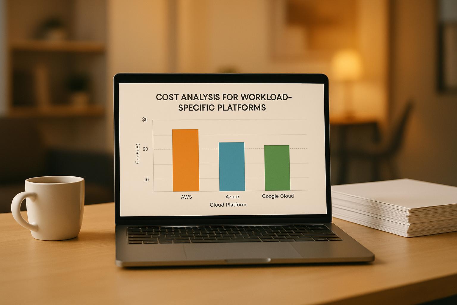 Cost Analysis for Workload-Specific Platforms