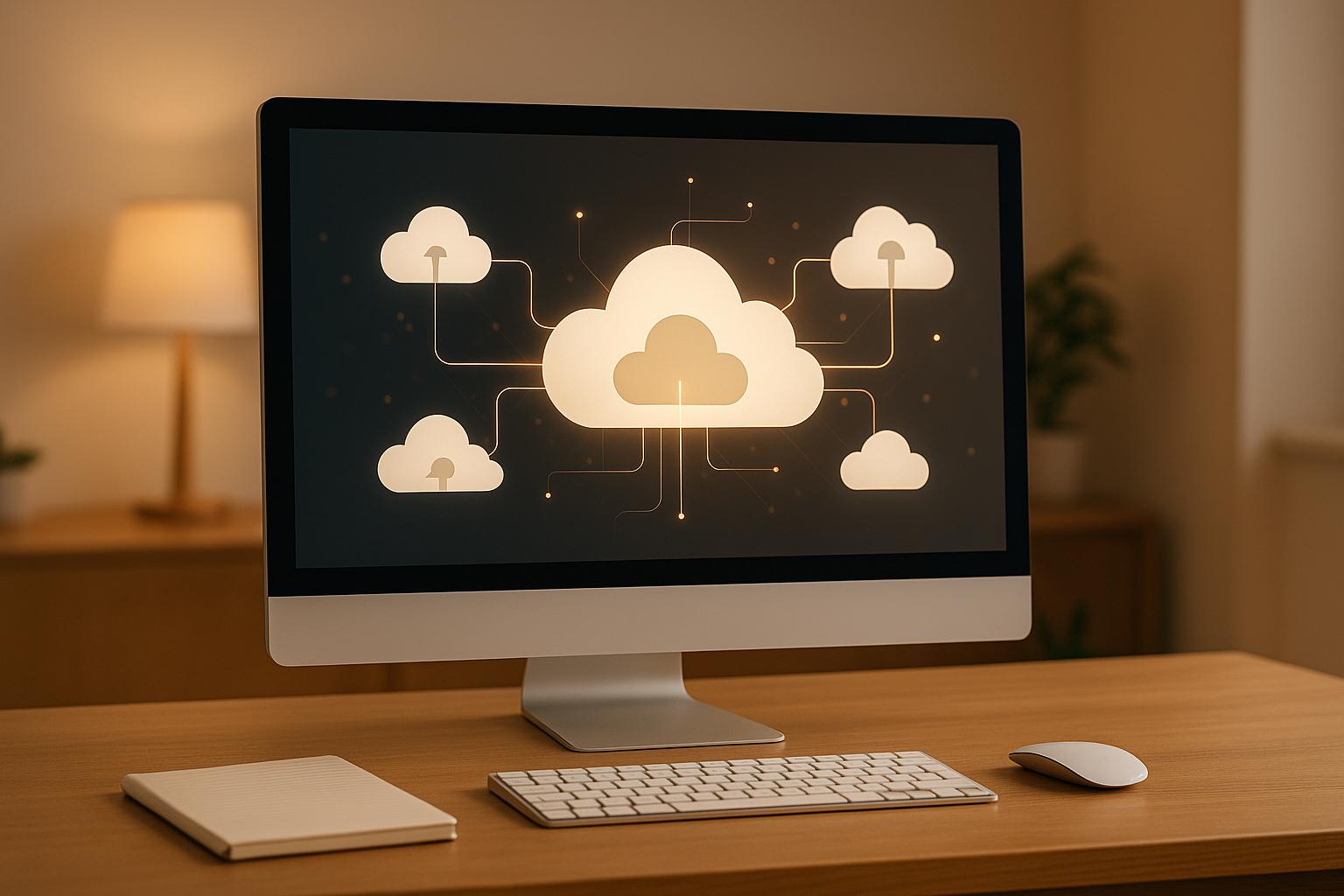 Best Practices for Third-Party Cloud Integrations