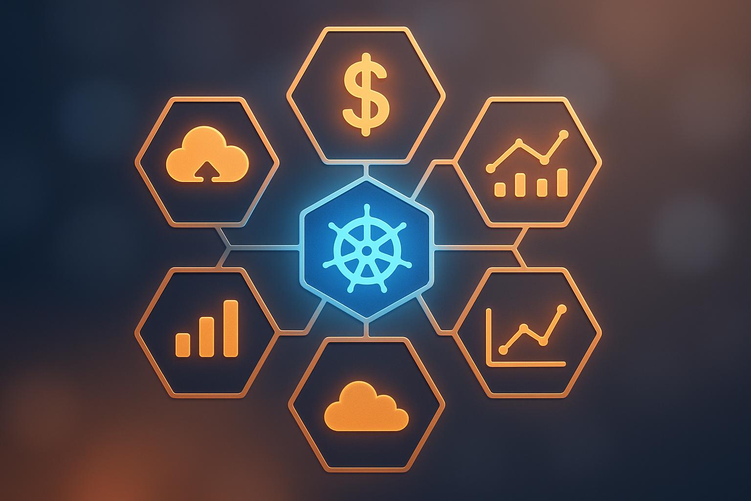 How Kubernetes Cost Monitoring Works