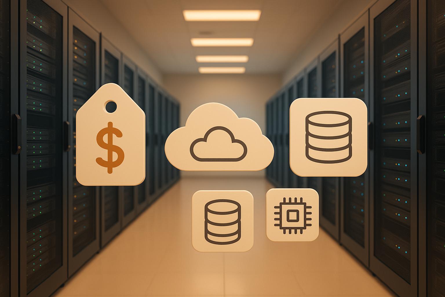 What Are Spot Instances and Preemptible VMs?
