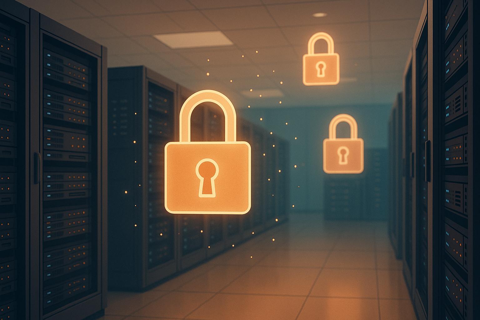 IAM Policies for Public Sector Compliance