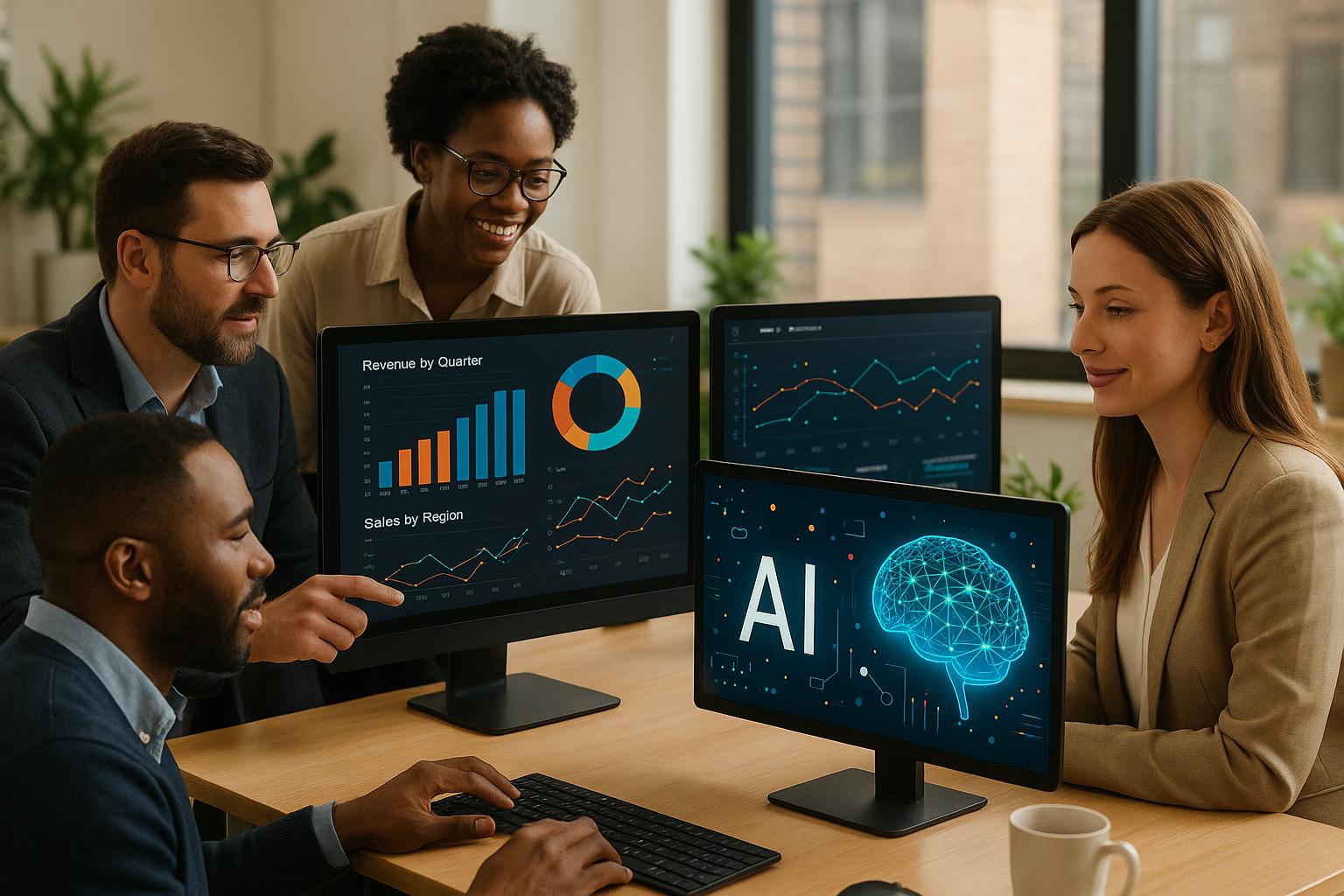 Veeva Systems surpasses Q2 revenue projections emphasizing AI innovation