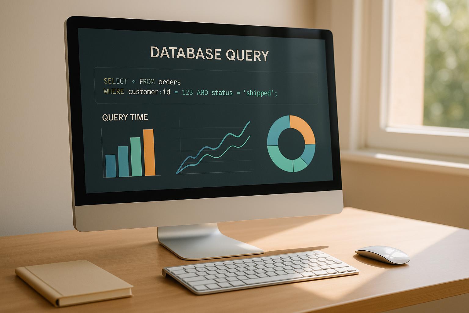 Case Study: Reducing Query Times with Index Optimisation