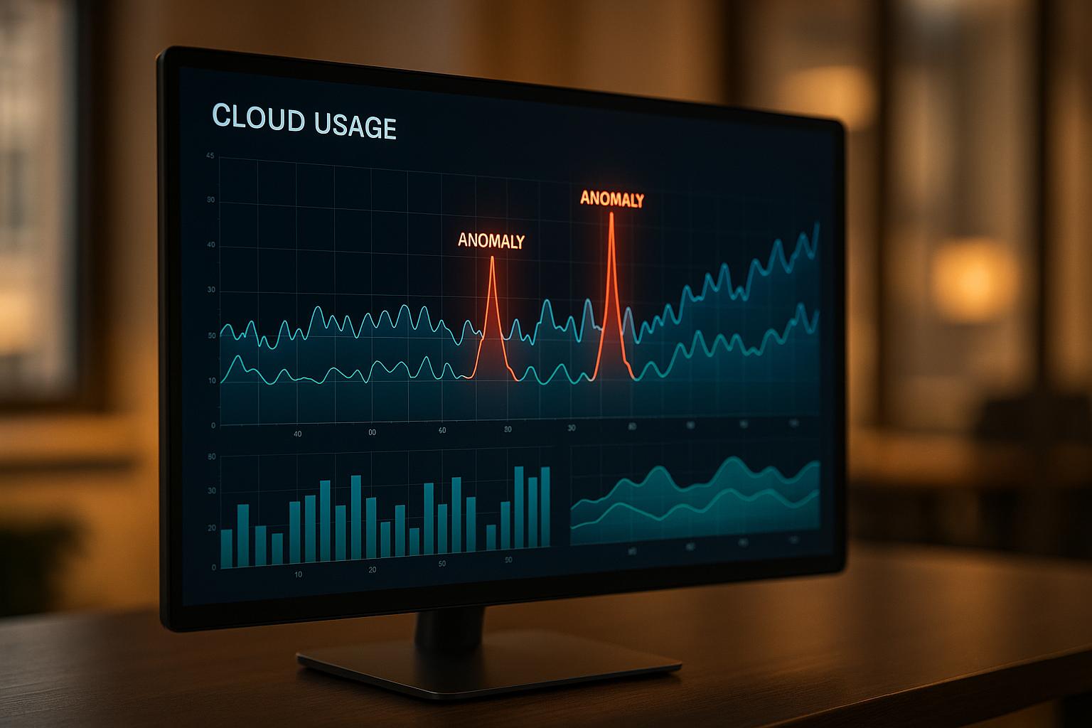 Ultimate Guide to Cloud Cost Anomaly Detection