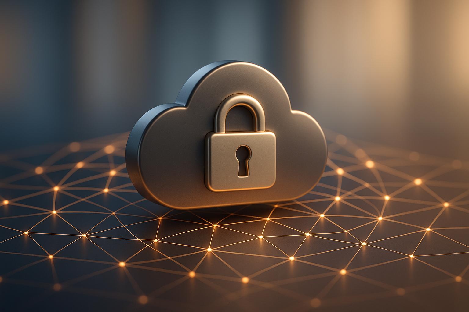 How AI Enhances Private Cloud Configuration Security