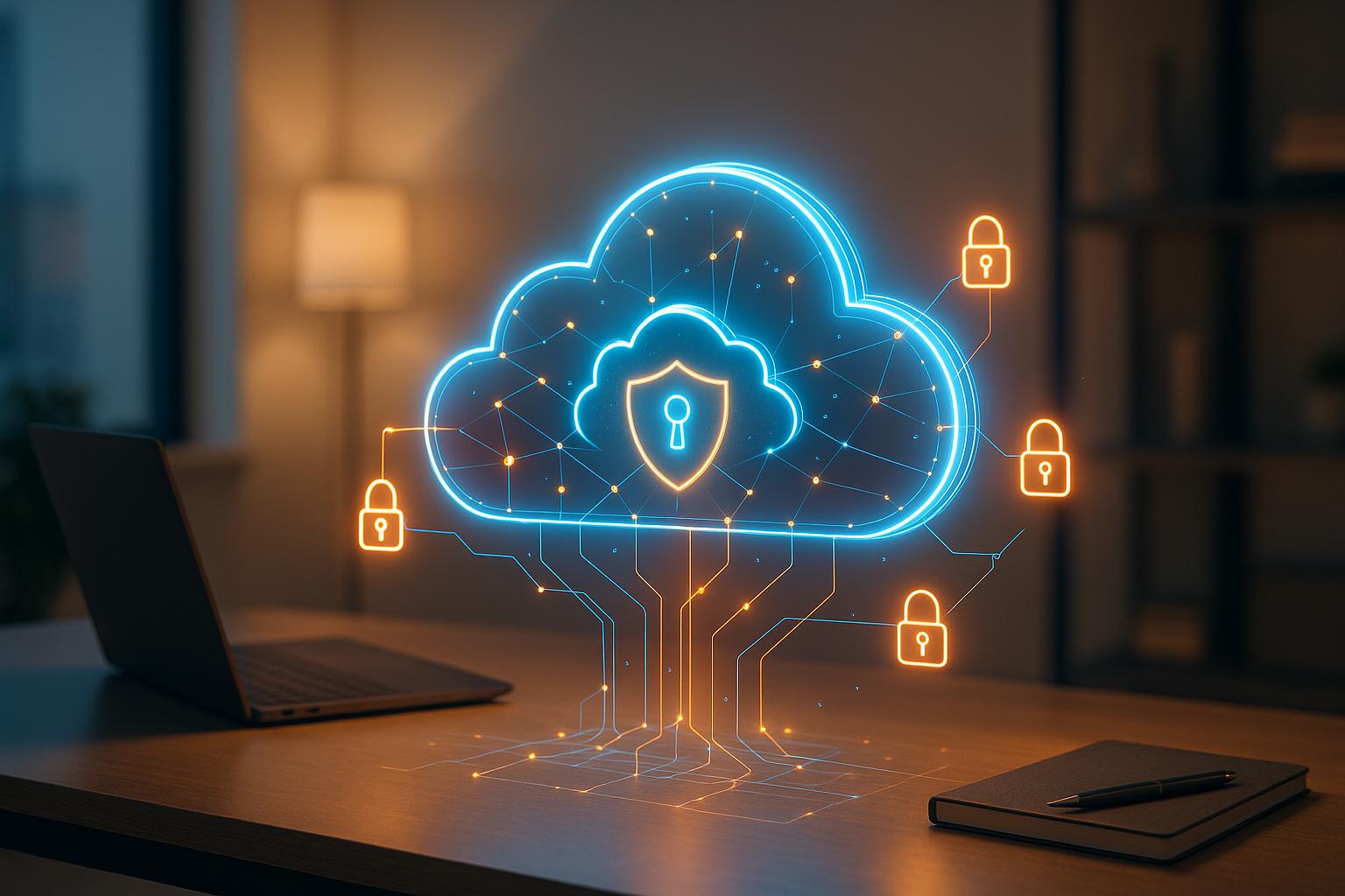 Hybrid Cloud Security Frameworks: Key Components