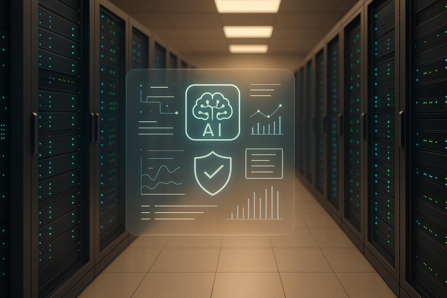 AI in PCI DSS Compliance for Private Clouds