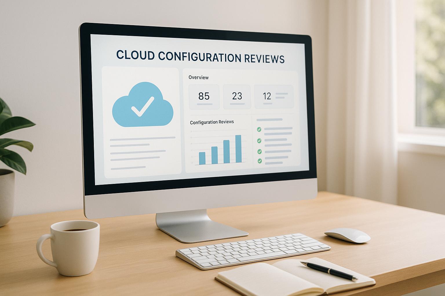 Complete Guide to Cloud Configuration Reviews