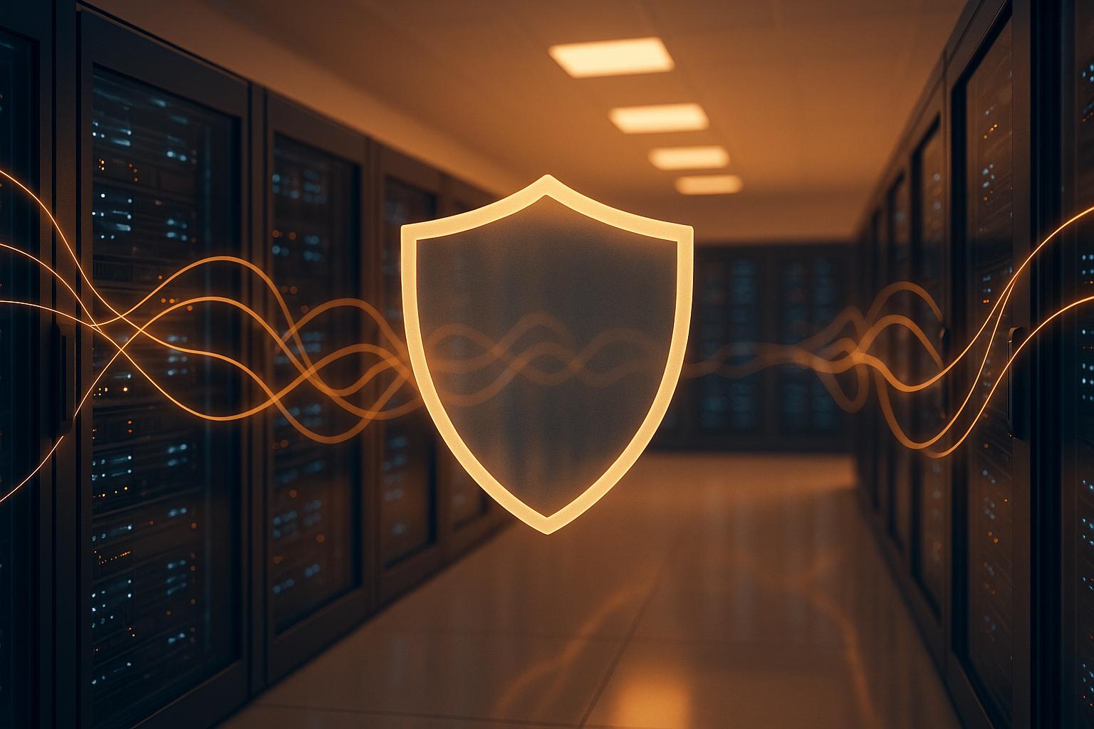 How IDPS Secures Private Cloud Networks