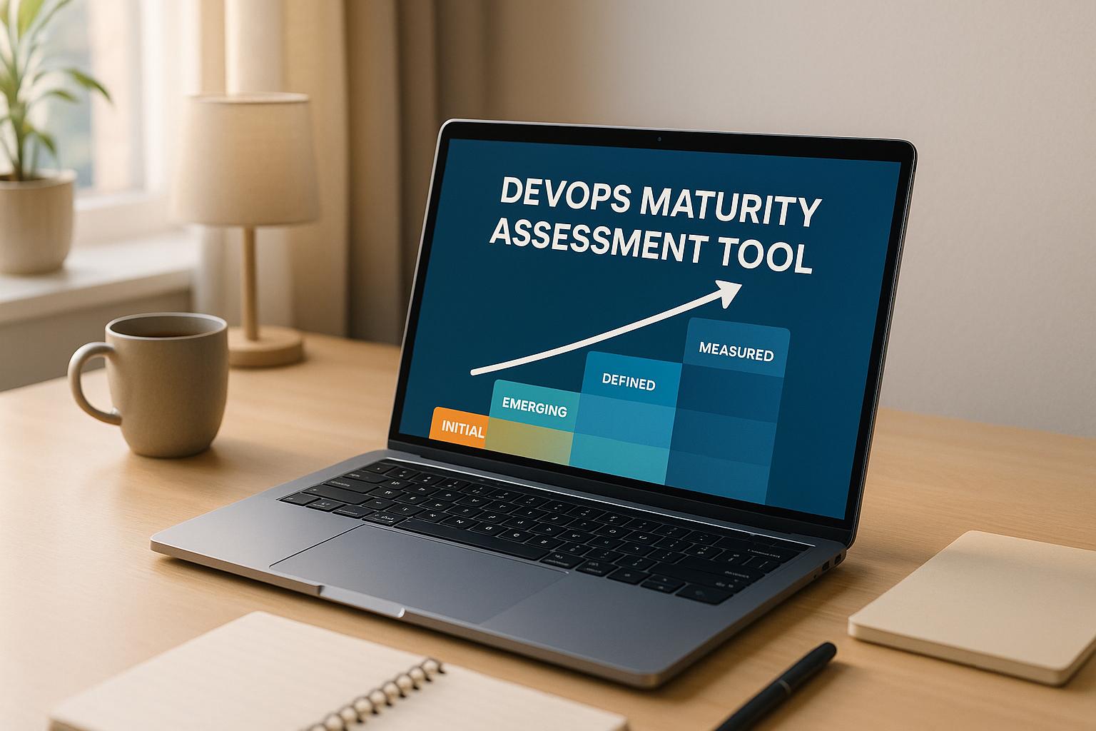 DevOps Maturity Assessment Tool