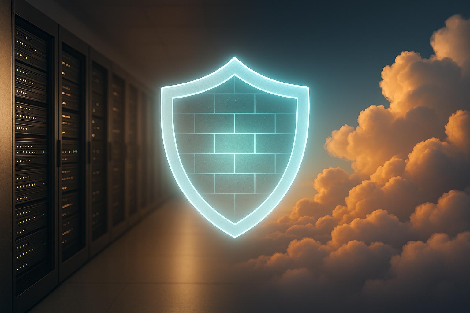 Complete Guide to Firewalls for On-Premise, Cloud & Hybrid