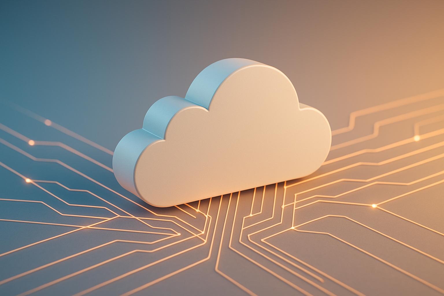 How to Plan, Execute and Optimise Cloud Migrations