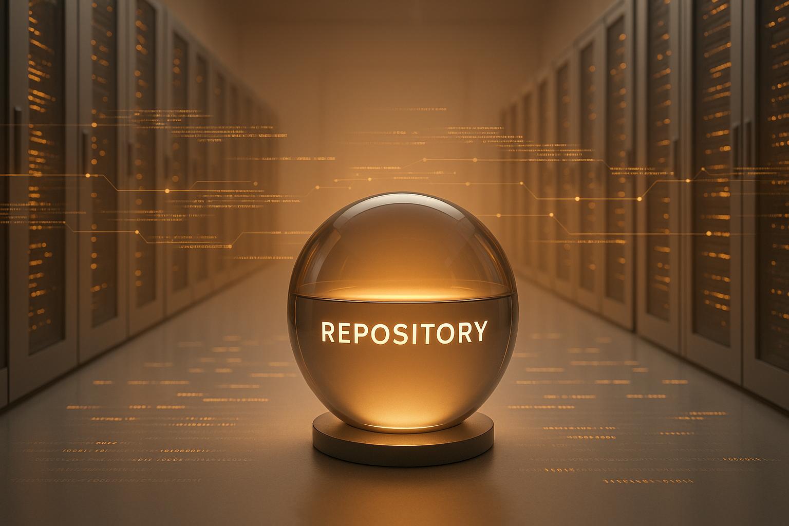 JFrog launches first agentic repository for AI-native software