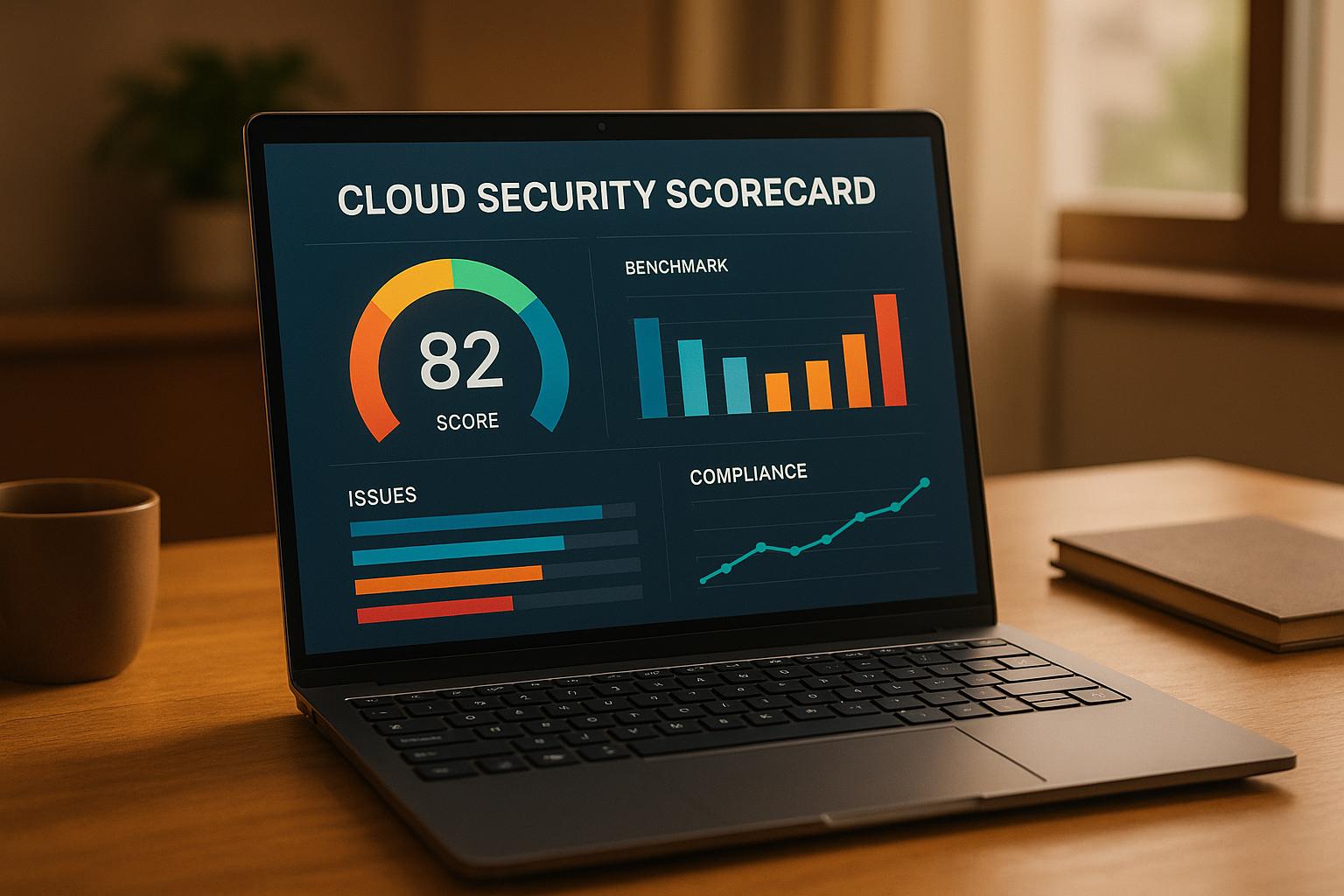 Cloud Security Scorecard Checker