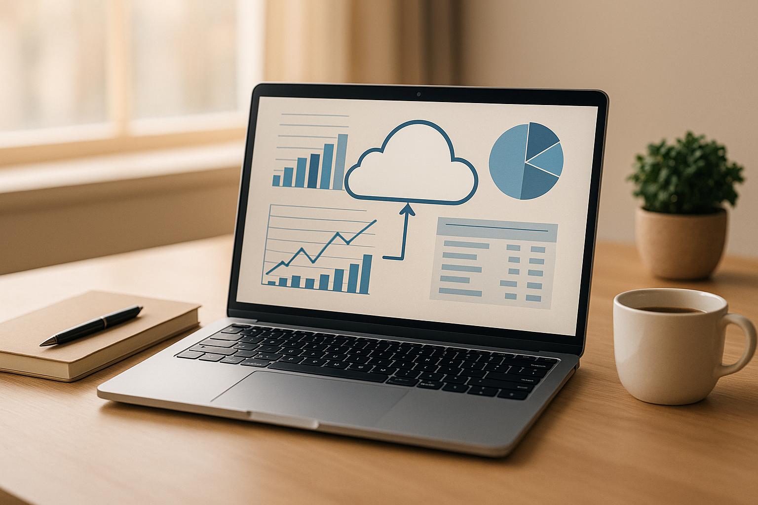 Cloud Migration Cost Planner Tool