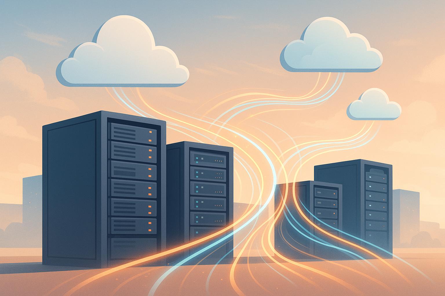 Top Tools for Analysing Traffic Patterns in Hybrid Clouds