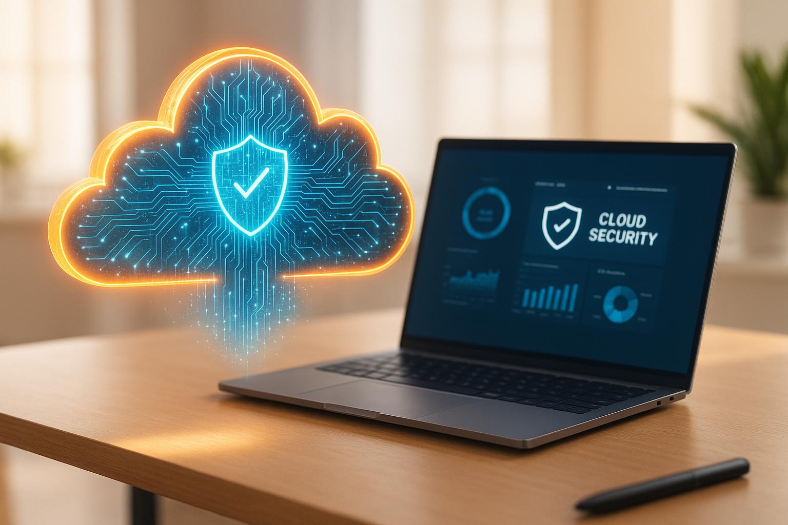 Cloud Security Risk Analyzer Tool