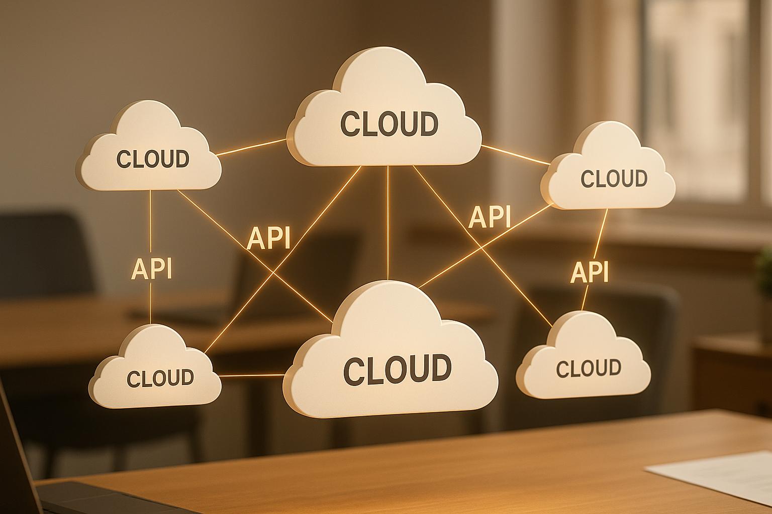 How to Evaluate API Compatibility Across Cloud Vendors