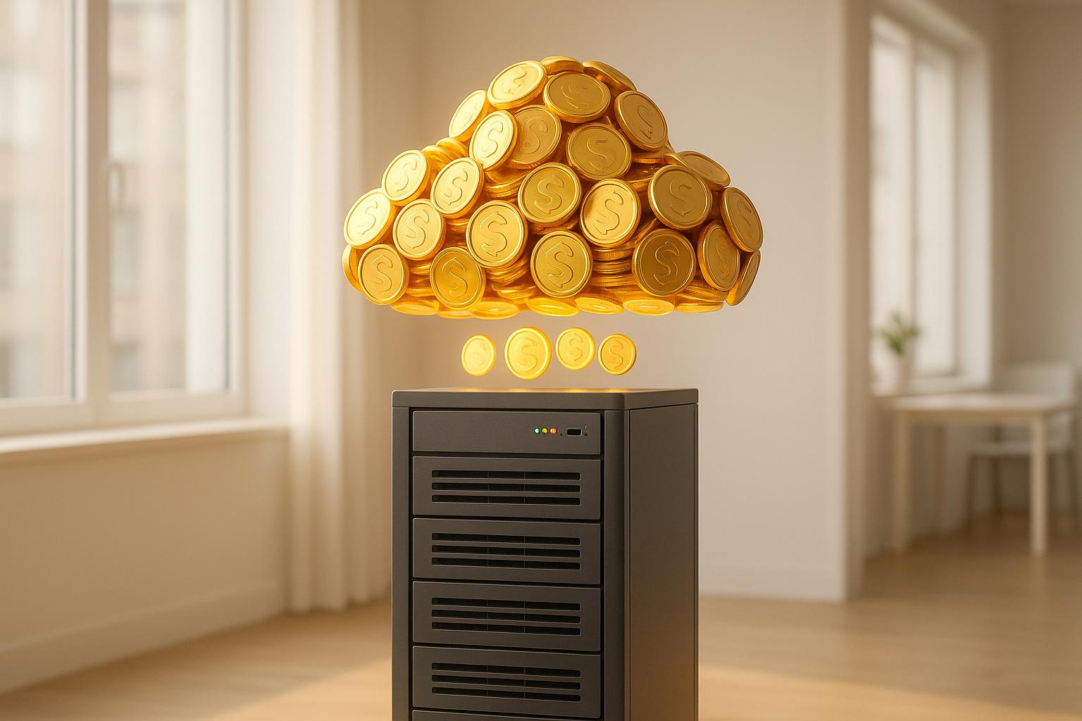 Complete Guide to Cloud Cost Optimisation 2025