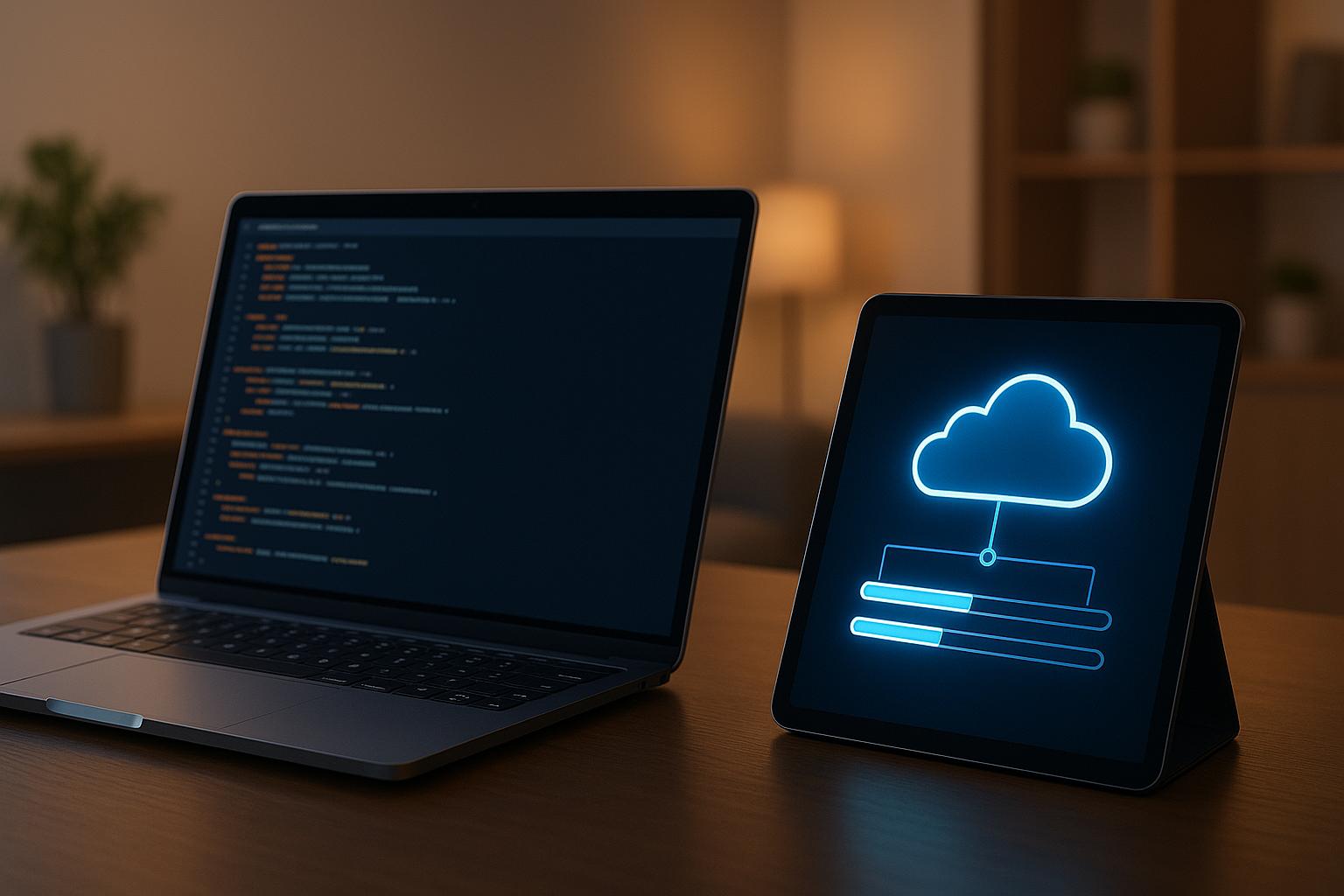 How to Build a CI/CD Pipeline: From Code to Cloud