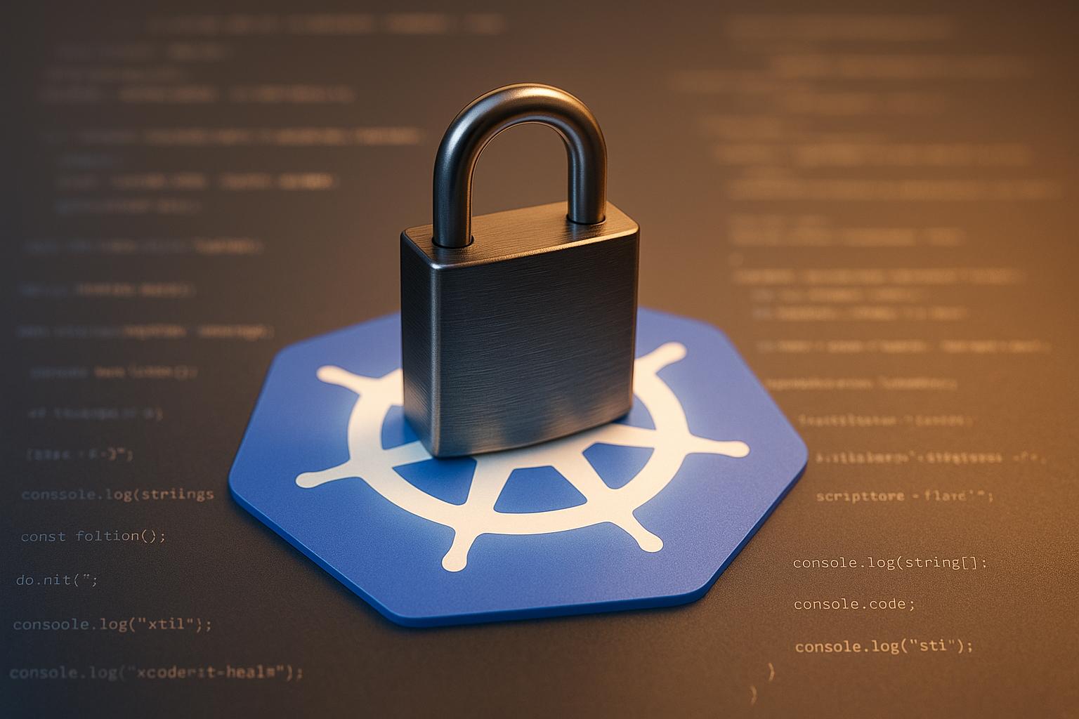 Kubernetes Secrets: Best Practices for CI/CD