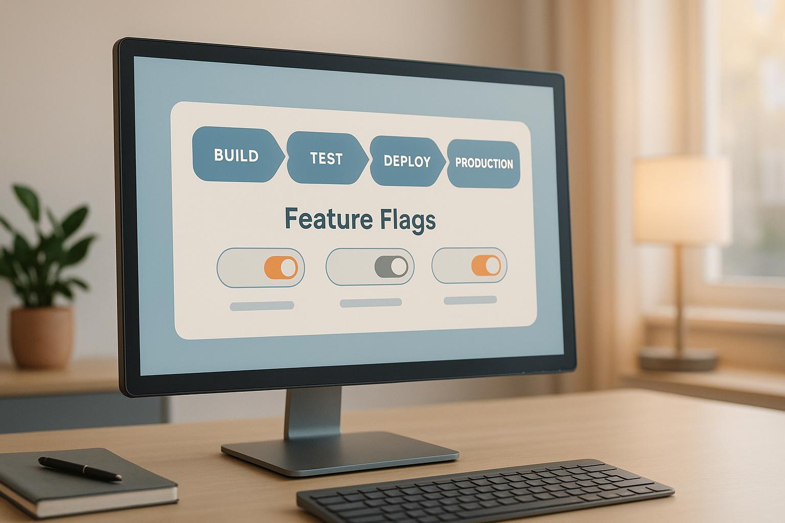 Feature Flags in CI/CD: Benefits and Use Cases