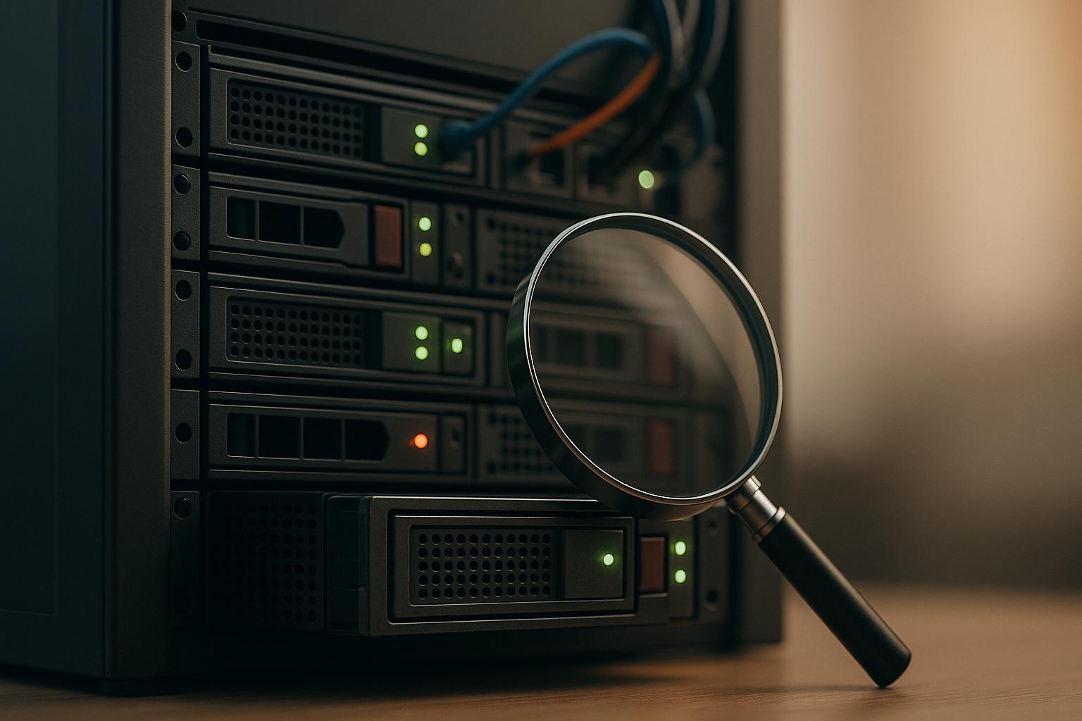 Troubleshooting Persistent Storage Issues in Stateful Apps