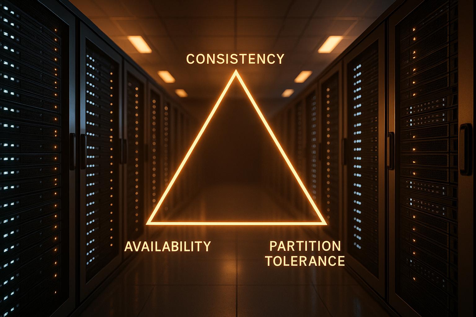 How CAP Theorem Impacts Cloud Storage Design