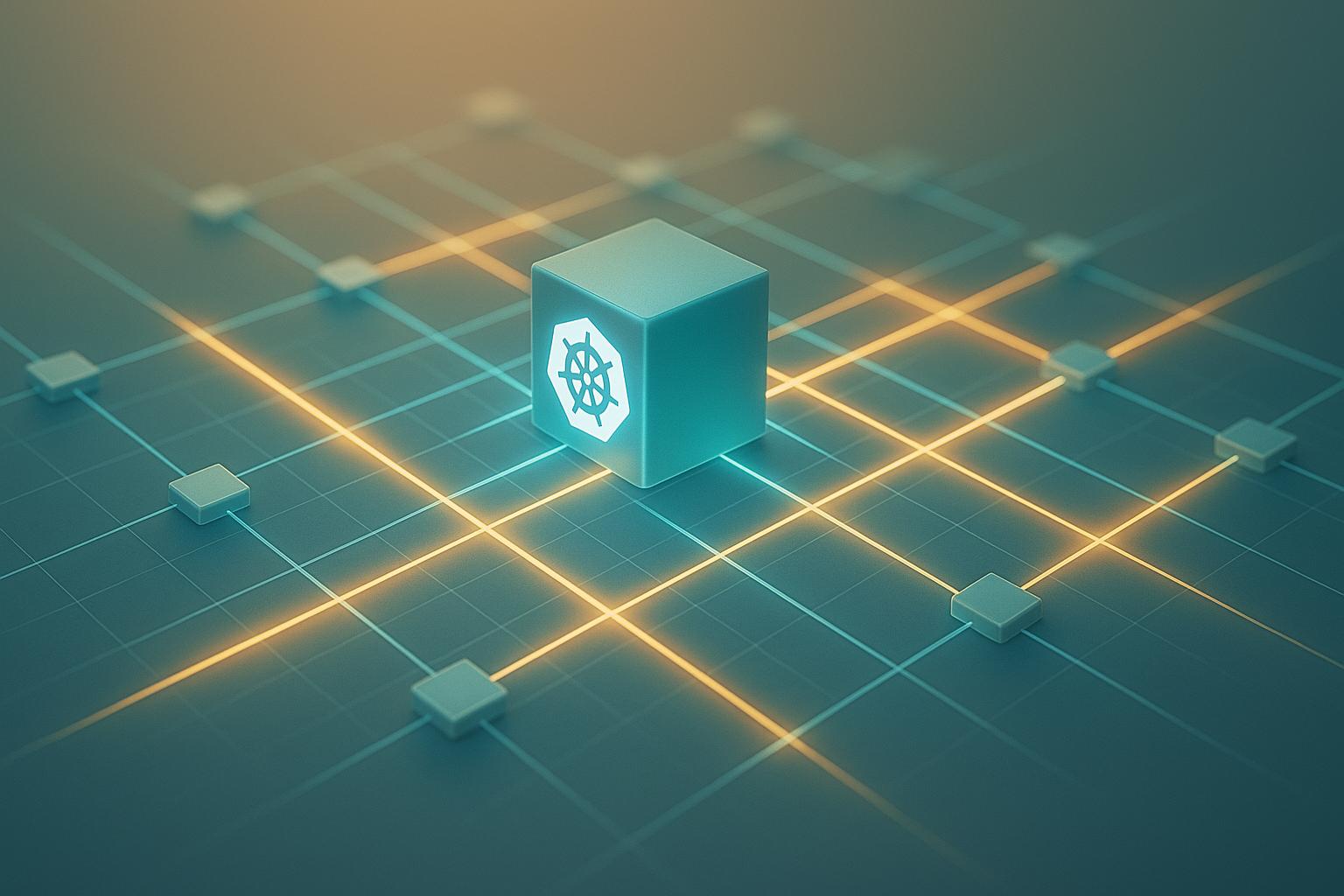 How to Benchmark Service Mesh Throughput