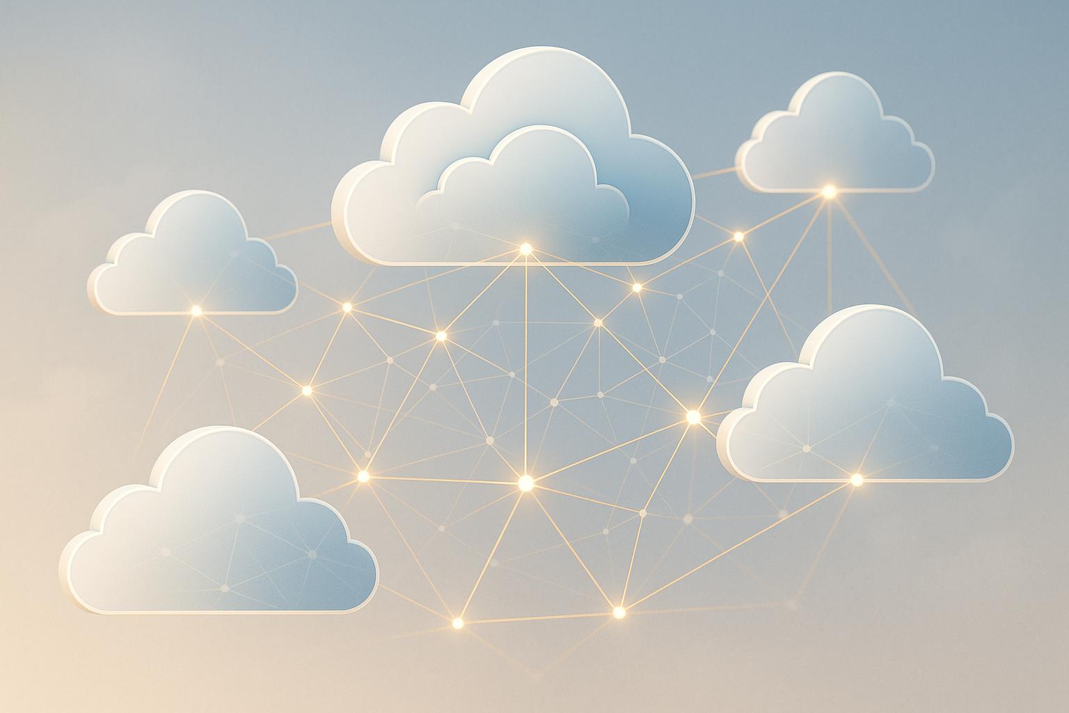 Top 5 Service Mesh Tools for Multi-Cloud