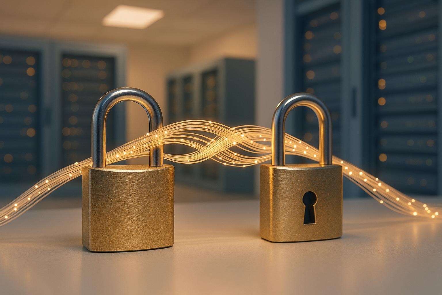 How mTLS Secures Inter-Service Communication