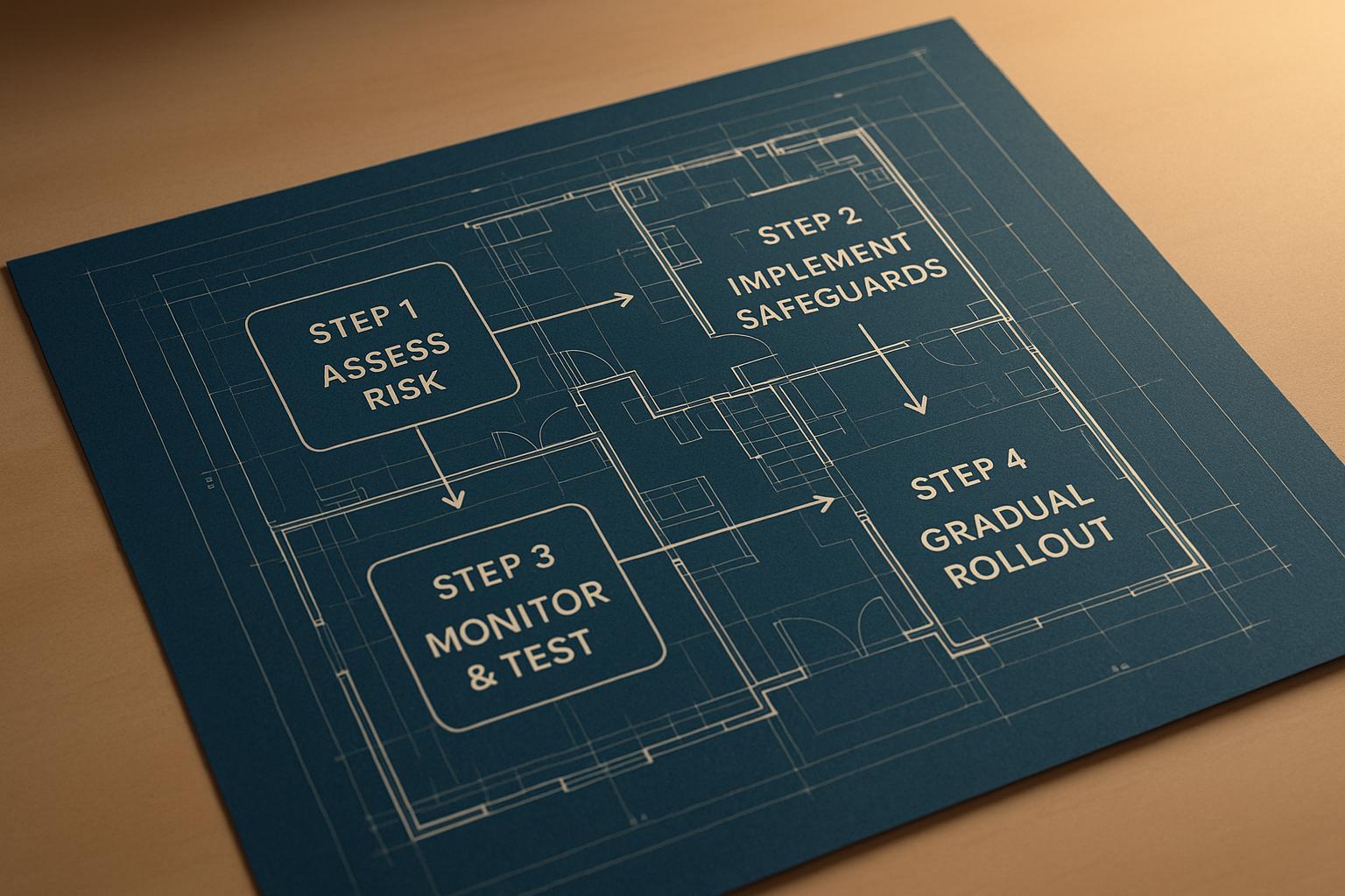 How to Mitigate Risks in Progressive Delivery Pipelines