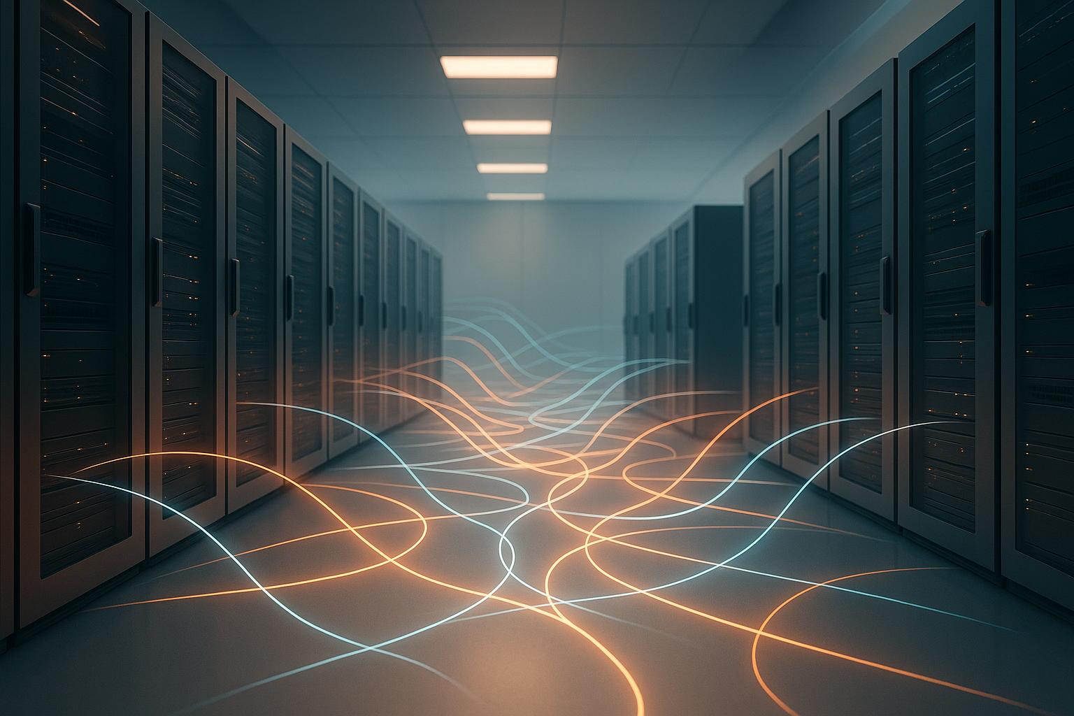 Kubernetes Autoscaling for Real-Time Apps