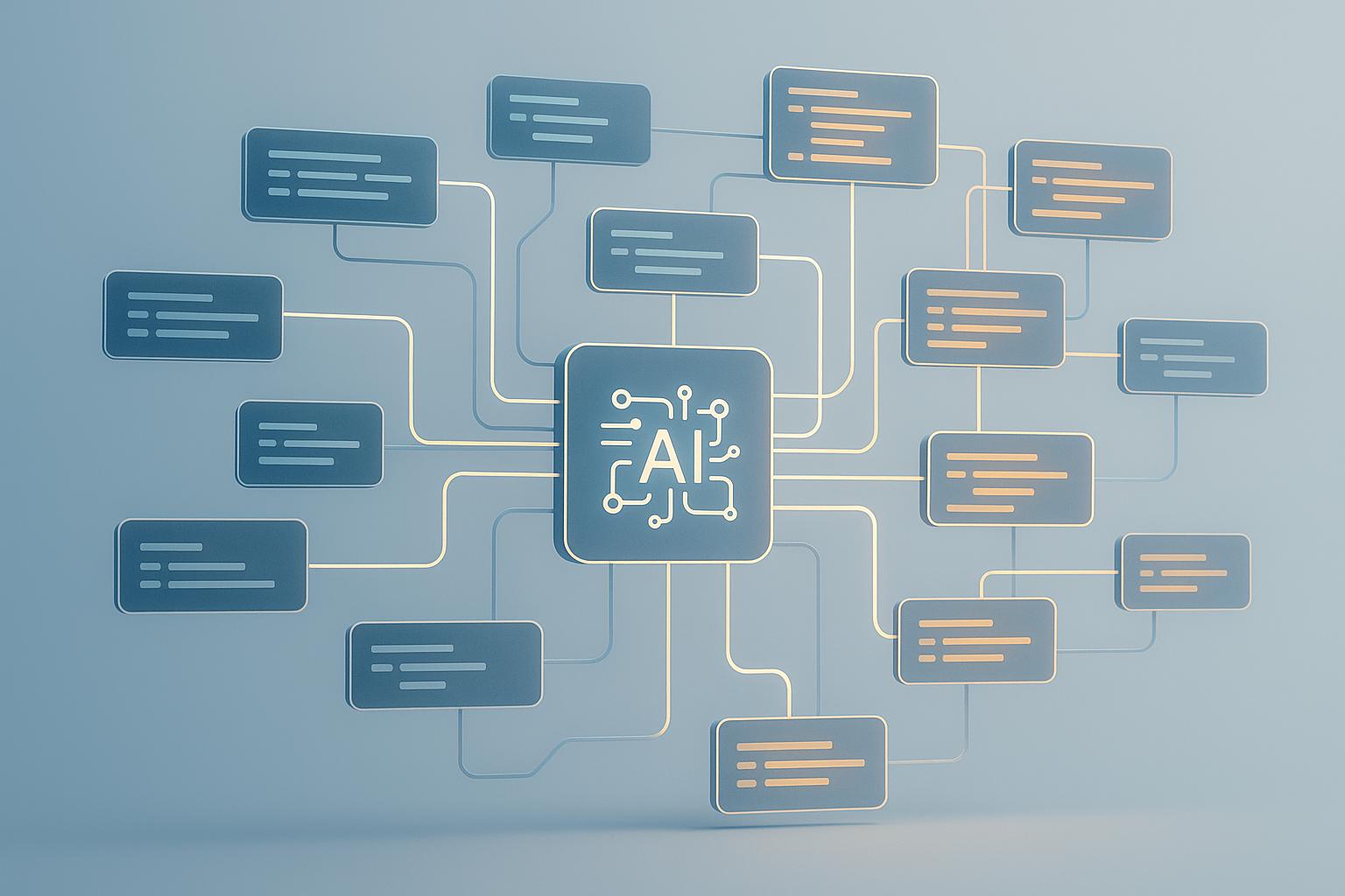 AI in Unit Testing for CI/CD Pipelines
