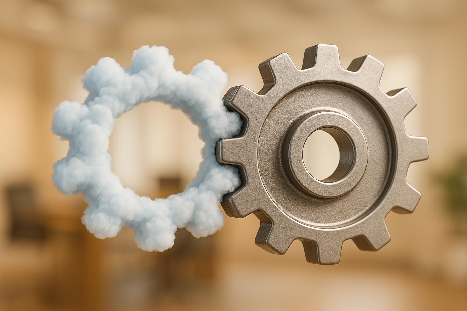 Cloud vs Self-Hosted CI/CD: Cost Comparison