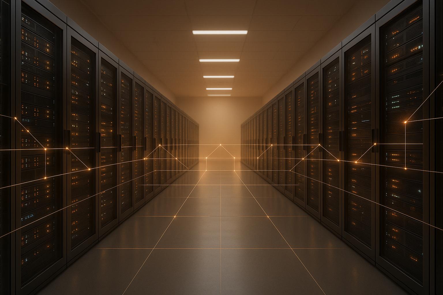 Case Study: Multi-Zone Node Pool Optimisation