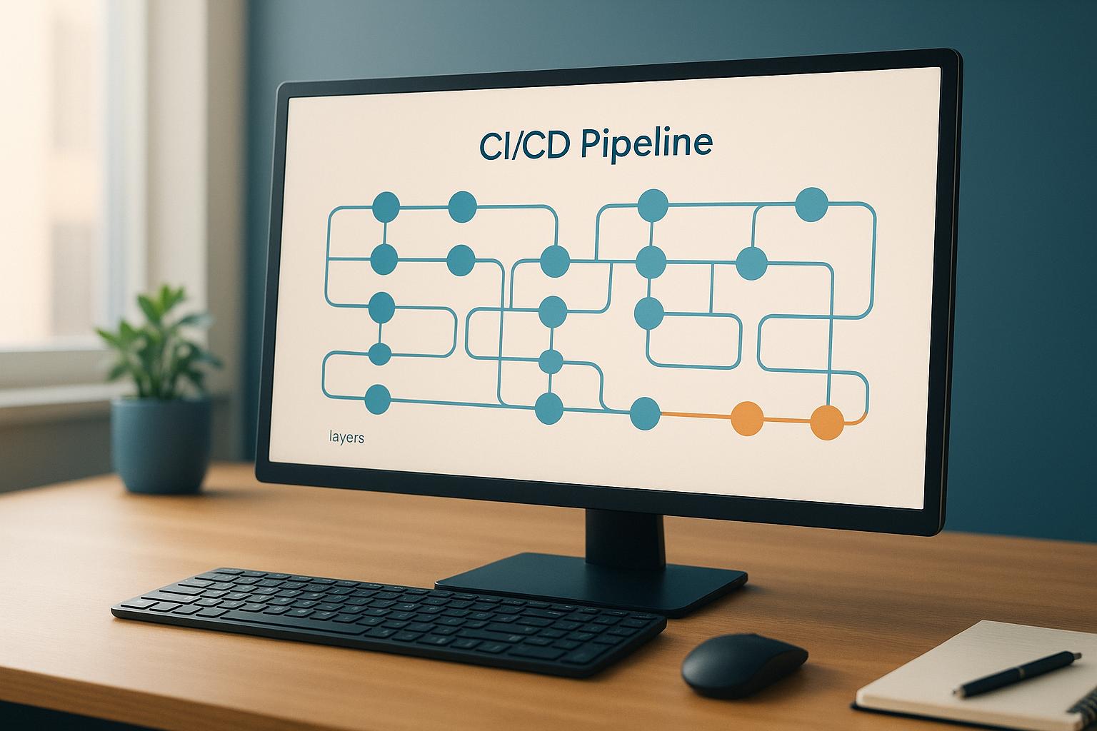 Integrating Compliance into CI/CD Pipelines