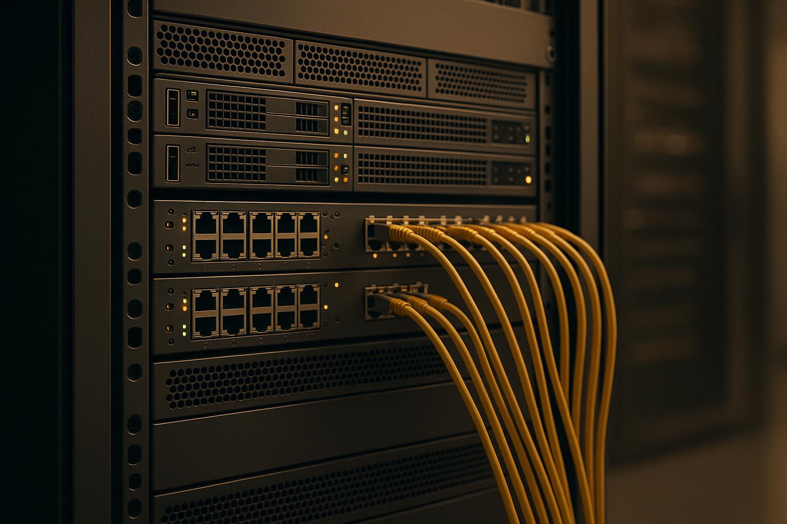 How to Build a Bare-Metal Provisioning Framework