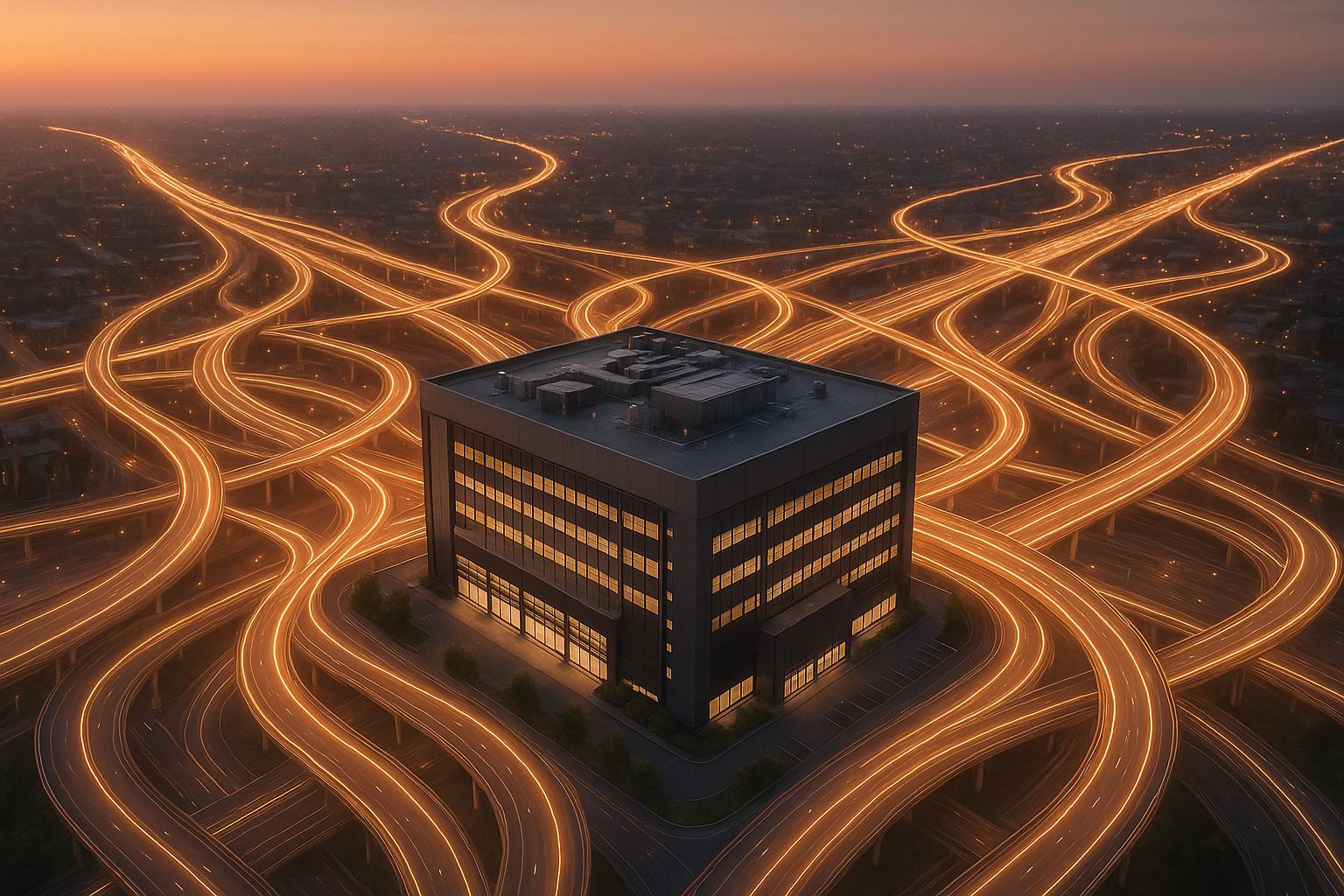 Progressive Delivery with Edge Traffic Management