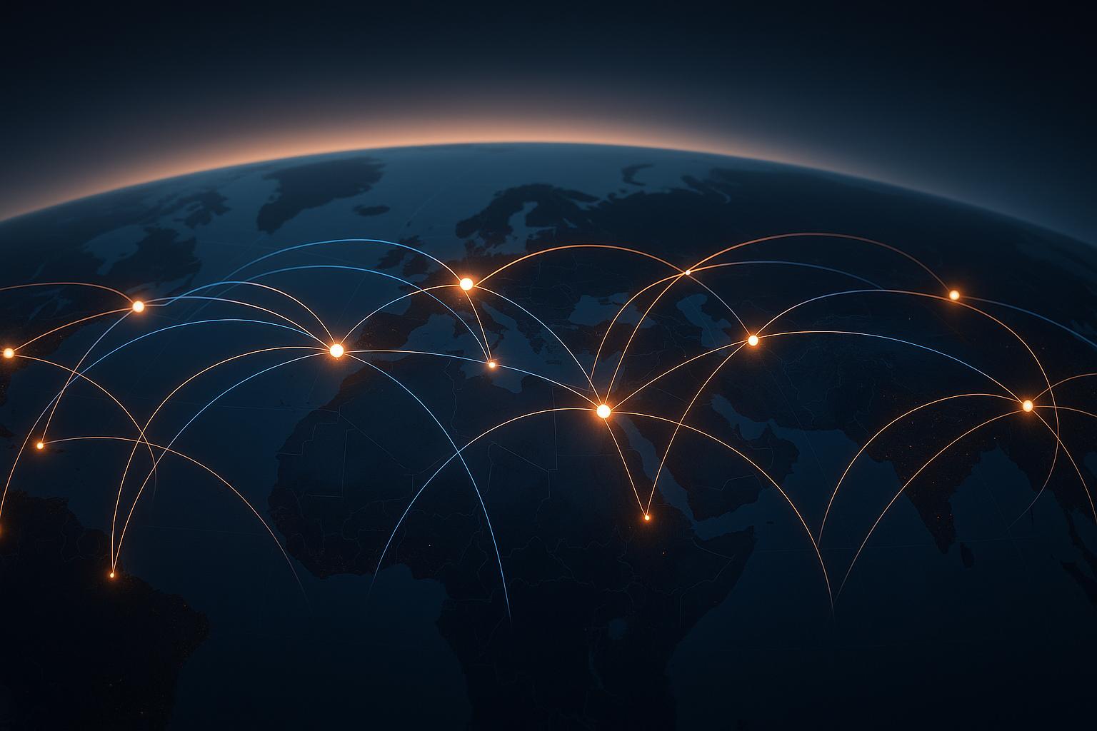 How CDNs Improve Live Streaming Latency