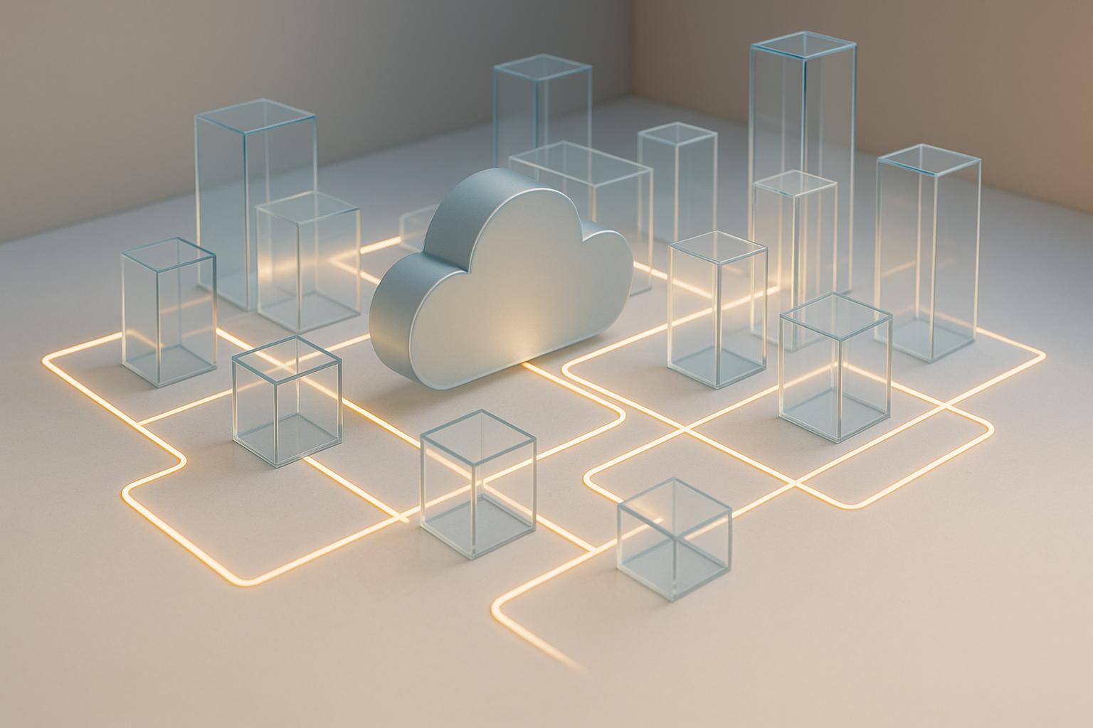 IAM Challenges in Private Cloud DevOps: Solutions