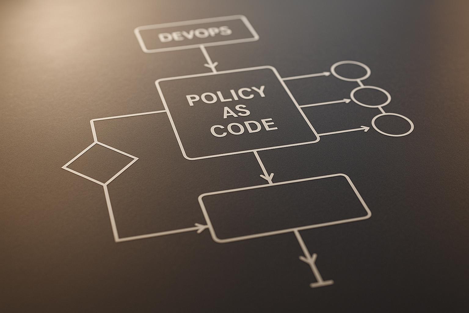 How to Implement Policy as Code in DevOps